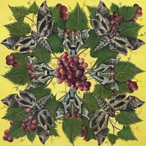 Pandora Party of Eight, Jennifer Mallory-Welch