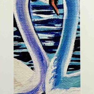 Soul Mates, Jennifer Mallory-Welch