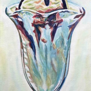 Sundae Fun Day, Jennifer Mallory